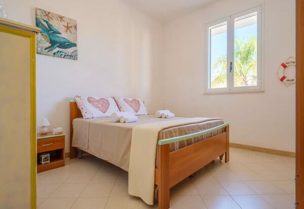 Casa Torre Dell'orso, Ac, Wifi: Autunno, Camera da letto, Estate, Primavera