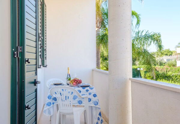 Casa Torre Dell'orso, Ac, Wifi: Autunno, Balcone / Terrazza / Patio, Estate, Primavera