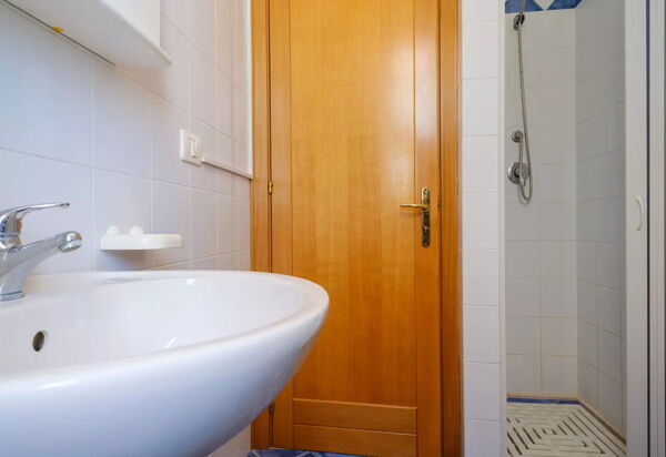 Casa Torre Dell'orso, Ac, Wifi: Autunno, Bagno, Estate, Primavera