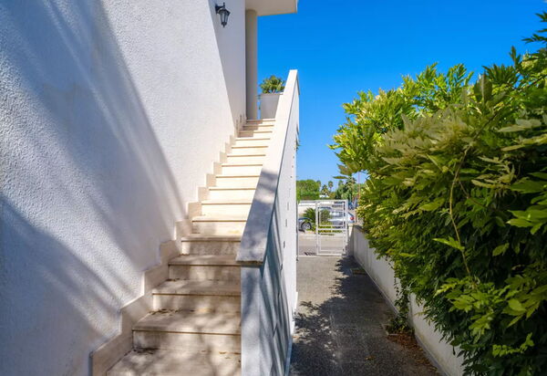 Casa Torre Dell'orso, Ac, Wifi: Autunno, Entrata Principale, Estate, Primavera