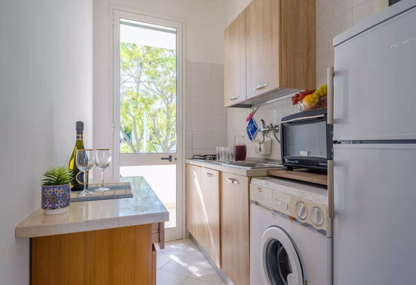 Casa Torre Dell'orso, Ac, Wifi: Autunno, Cucina, Estate, Primavera