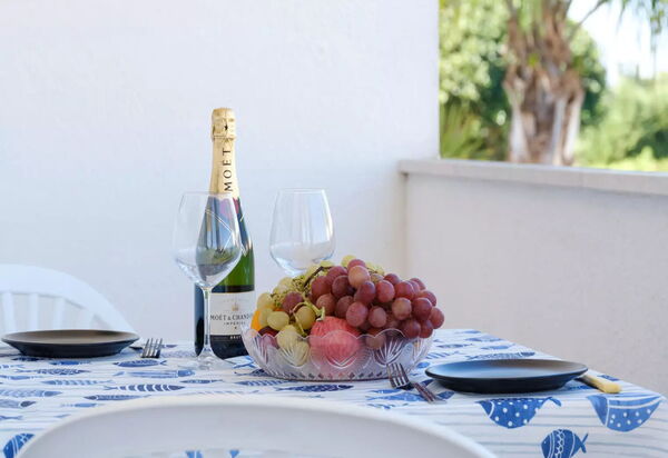 Casa Torre Dell'orso, Ac, Wifi: Autunno, Balcone / Terrazza / Patio, Estate, Primavera