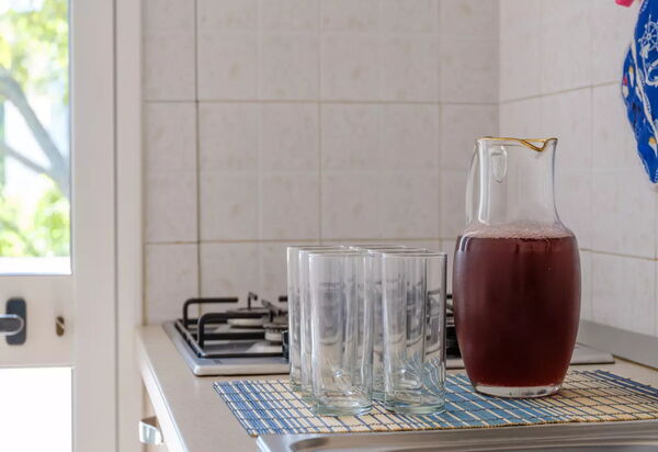 Casa Torre Dell'orso, Ac, Wifi: Autunno, Cucina, Estate, Primavera