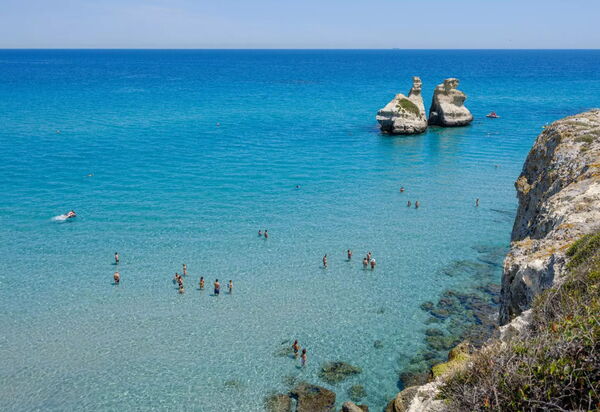 Casa Torre Dell'orso, Ac, Wifi: Attività, Autunno, Estate, Esterni, Primavera
