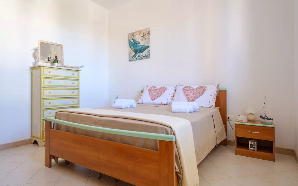 Casa Torre Dell'orso, Ac, Wifi: Autunno, Camera da letto, Estate, Primavera