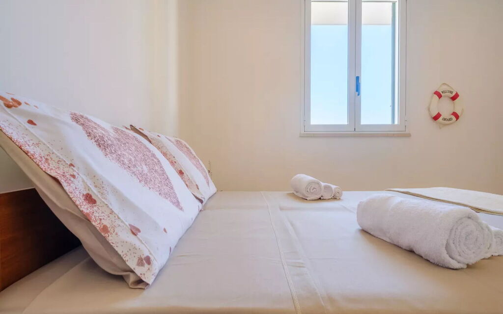 Casa Torre Dell'orso, Ac, Wifi: Autunno, Camera da letto, Estate, Primavera