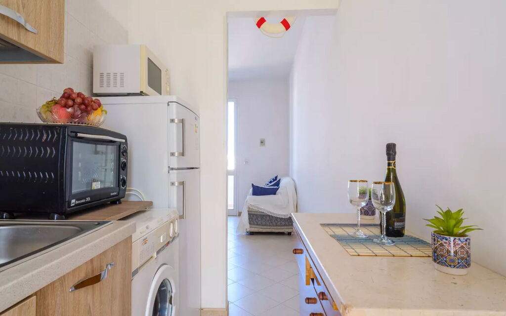 Casa Torre Dell'orso, Ac, Wifi: Autunno, Cucina, Estate, Primavera