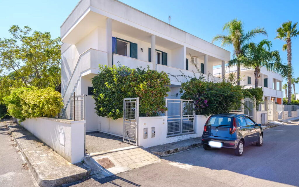 Casa Torre Dell'orso, Ac, Wifi: Autunno, Entrata Principale, Estate, Primavera