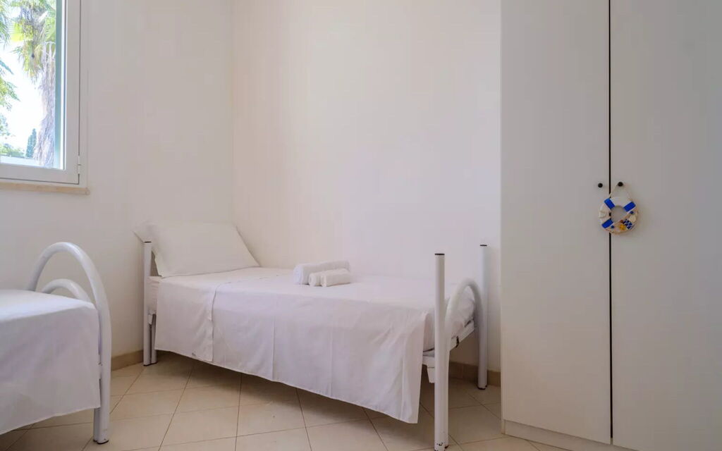 Casa Torre Dell'orso, Ac, Wifi: Autunno, Camera da letto, Estate, Primavera