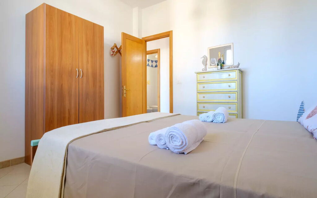 Casa Torre Dell'orso, Ac, Wifi: Autunno, Camera da letto, Estate, Primavera