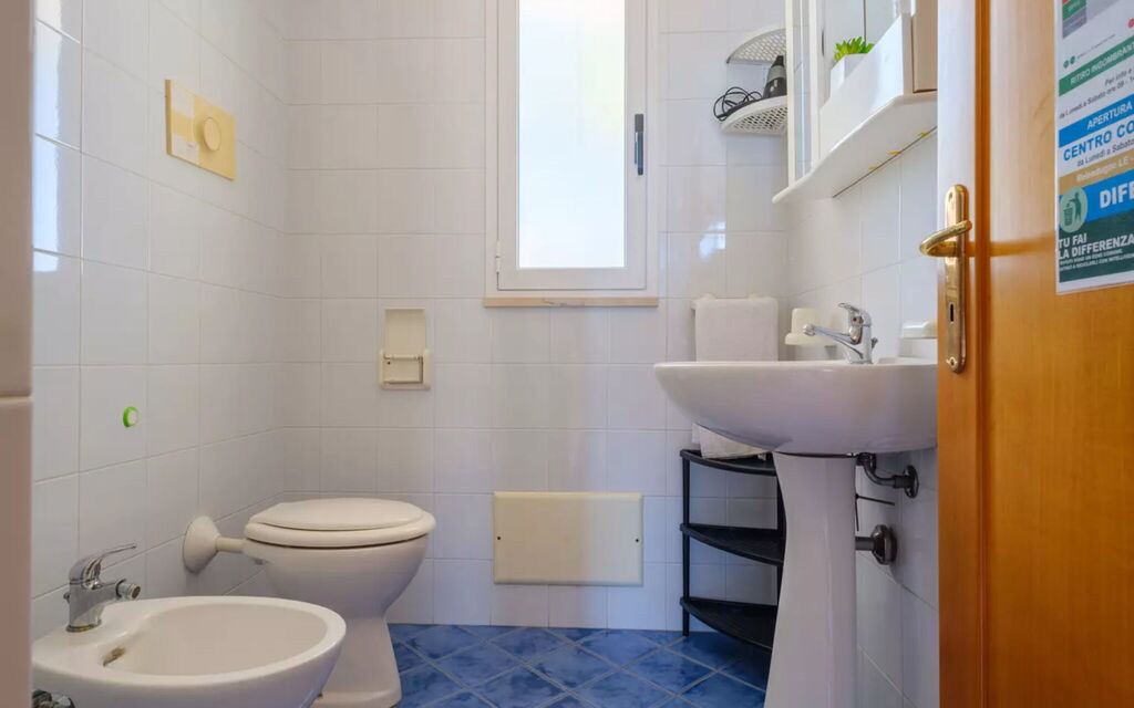 Casa Torre Dell'orso, Ac, Wifi: Autunno, Bagno, Estate, Primavera