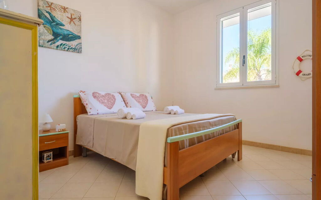 Casa Torre Dell'orso, Ac, Wifi: Autunno, Camera da letto, Estate, Primavera