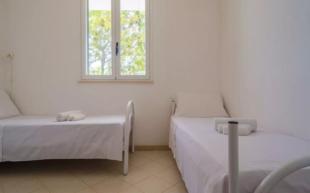 Casa Torre Dell'orso, Ac, Wifi: Autunno, Camera da letto, Estate, Primavera