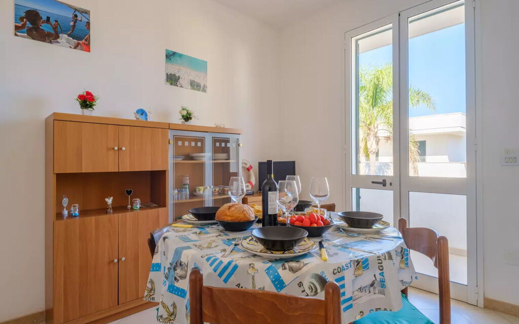 Casa Torre Dell'orso, Ac, Wifi: Autunno, Estate, Primavera, Soggiorno