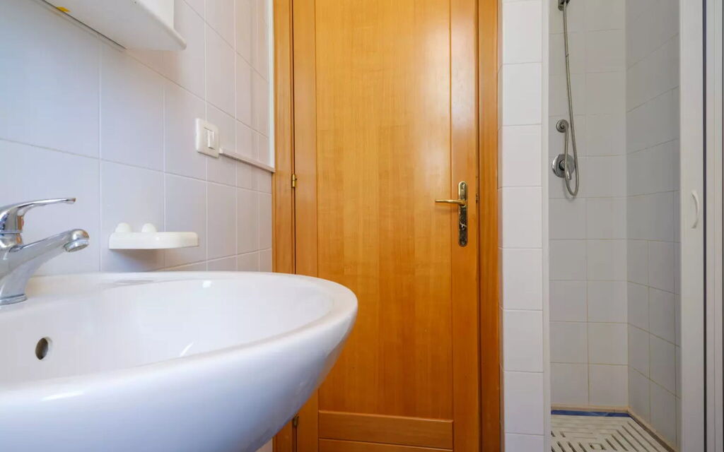 Casa Torre Dell'orso, Ac, Wifi: Autunno, Bagno, Estate, Primavera