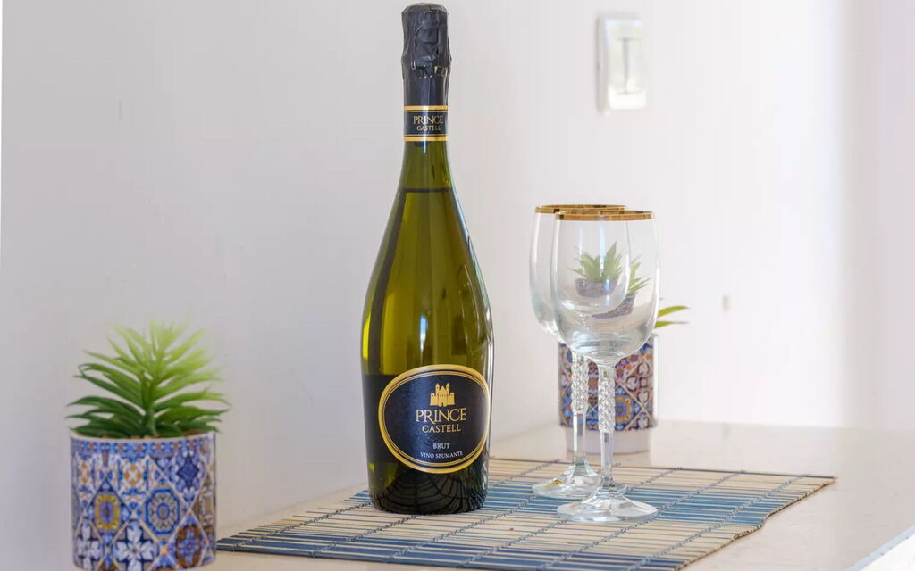 Casa Torre Dell'orso, Ac, Wifi: Altra Stanza, Autunno, Estate, Primavera