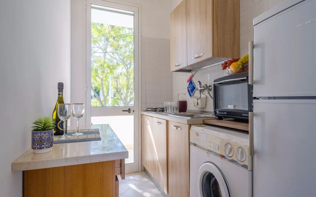 Casa Torre Dell'orso, Ac, Wifi: Autunno, Cucina, Estate, Primavera