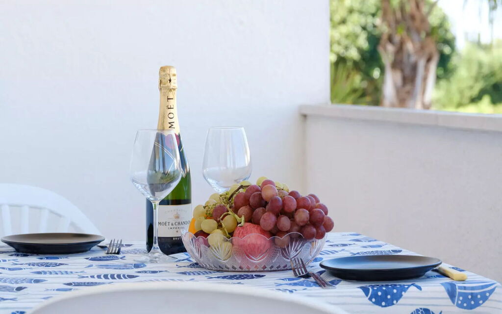 Casa Torre Dell'orso, Ac, Wifi: Autunno, Balcone / Terrazza / Patio, Estate, Primavera