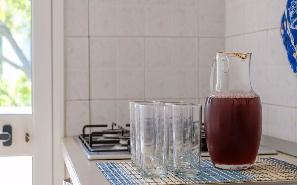 Casa Torre Dell'orso, Ac, Wifi: Autunno, Cucina, Estate, Primavera