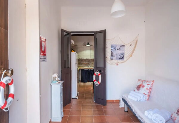 Villetta Sogno Di Mare In Porto Cesareo: Autunno, Estate, Primavera, Soggiorno