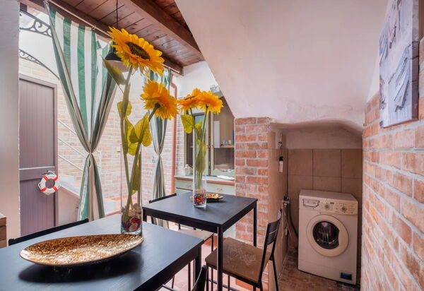 Villetta Sogno Di Mare In Porto Cesareo: Altra Stanza, Autunno, Estate, Esterni, Primavera