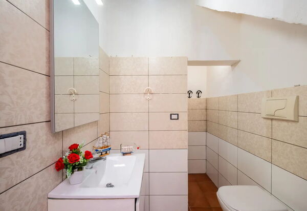 Villetta Sogno Di Mare In Porto Cesareo: Autunno, Bagno, Estate, Primavera