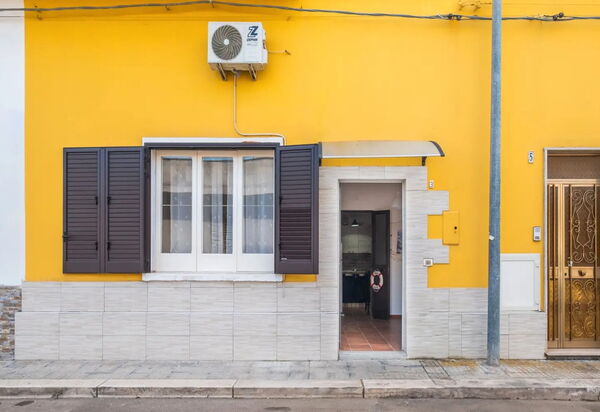 Villetta Sogno Di Mare In Porto Cesareo: Autunno, Entrata Principale, Estate, Primavera