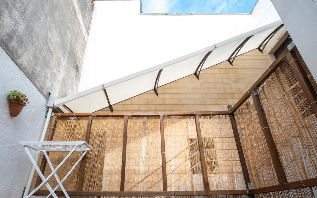 Villetta Sogno Di Mare In Porto Cesareo: Altra Stanza, Autunno, Estate, Esterni, Primavera