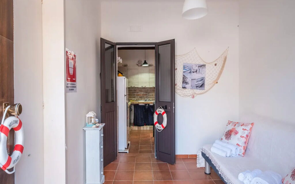 Villetta Sogno Di Mare In Porto Cesareo: Autunno, Estate, Primavera, Soggiorno