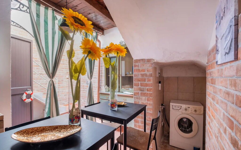 Villetta Sogno Di Mare In Porto Cesareo: Altra Stanza, Autunno, Estate, Esterni, Primavera