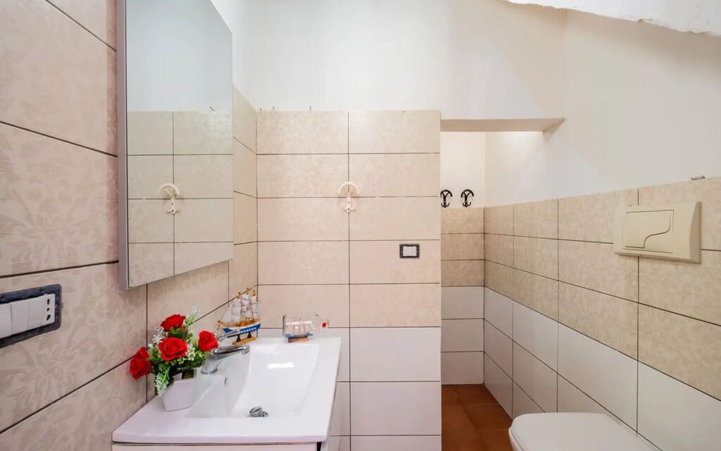 Villetta Sogno Di Mare In Porto Cesareo: Autunno, Bagno, Estate, Primavera