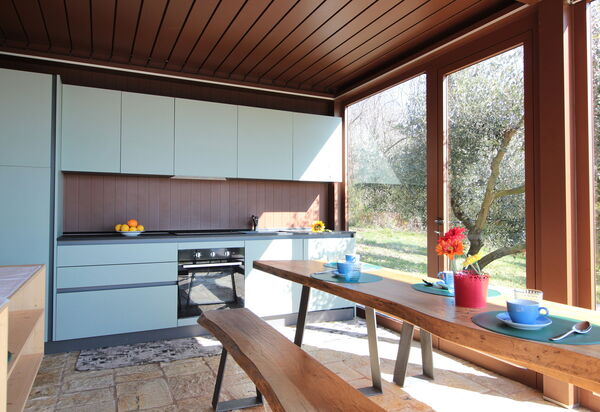 Villa Montello Pool, Jacuzzi, Ac, Wifi, Treviso: Autumn, Kitchen, Spring, Summer