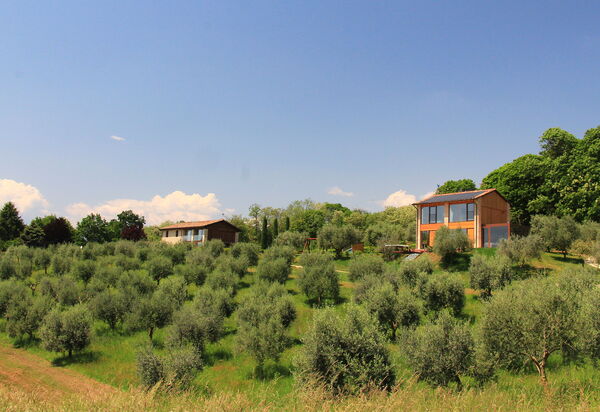 Villa Montello Pool, Jacuzzi, Ac, Wifi, Treviso: Autumn, Garden, Spring, Summer