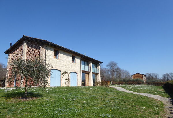 Villa Montello Pool, Jacuzzi, Ac, Wifi, Treviso: Autumn, Garden, Spring, Summer