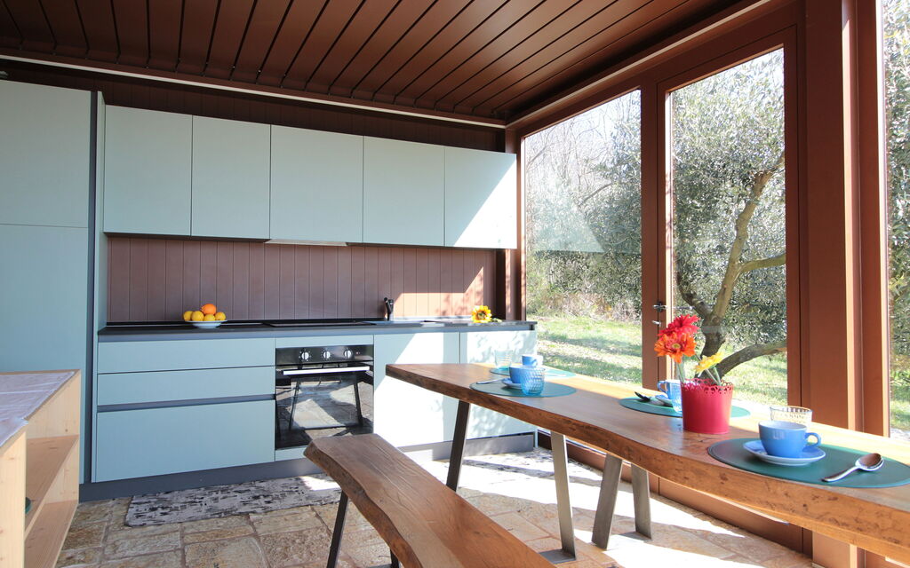 Villa Montello Pool, Jacuzzi, Ac, Wifi, Treviso: Autumn, Kitchen, Spring, Summer