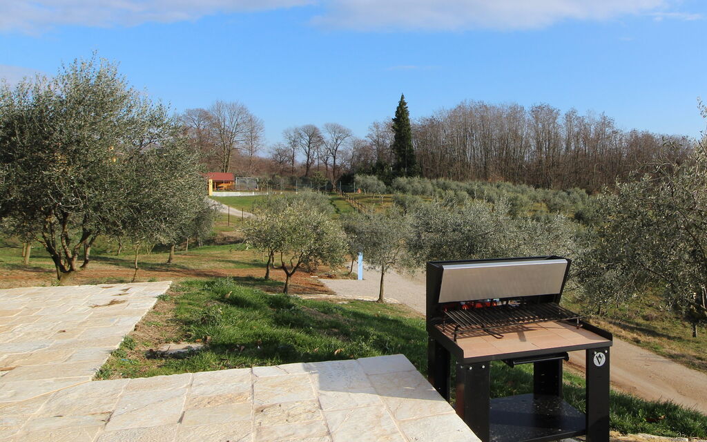 Villa Montello Pool, Jacuzzi, Ac, Wifi, Treviso: Autumn, Garden, Spring, Summer