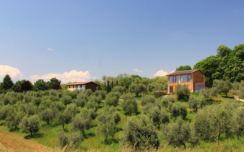 Villa Montello Pool, Jacuzzi, Ac, Wifi, Treviso: Autumn, Garden, Spring, Summer