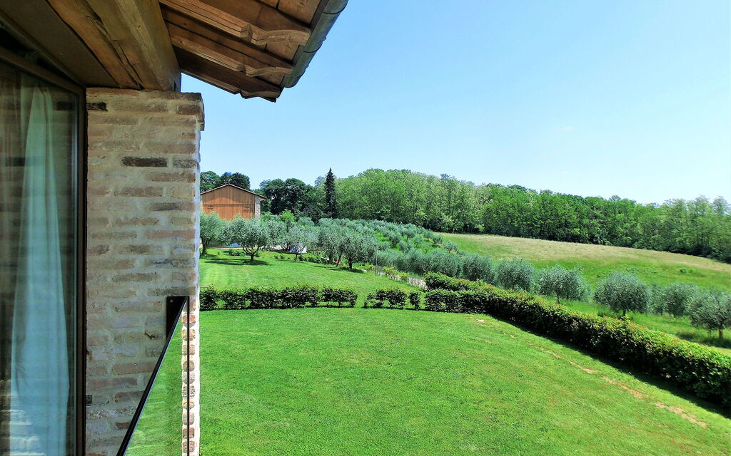 Villa Montello Pool, Jacuzzi, Ac, Wifi, Treviso: Autumn, Garden, Spring, Summer