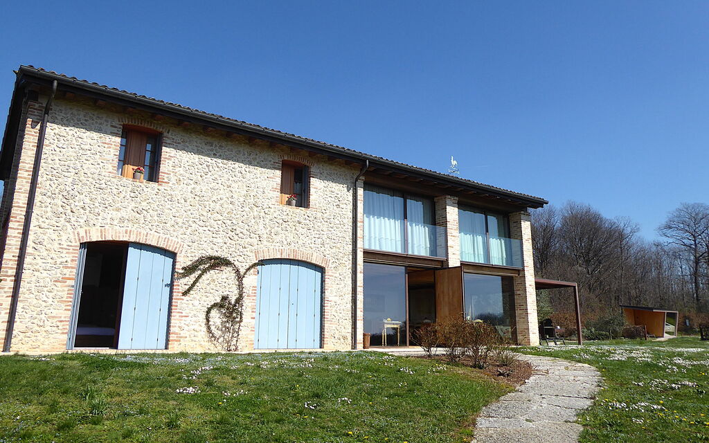 Villa Montello Pool, Jacuzzi, Ac, Wifi, Treviso: Autumn, Garden, Spring, Summer