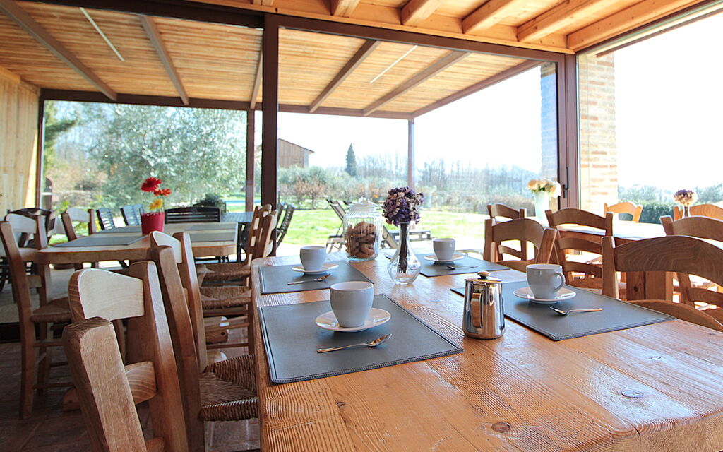 Villa Montello Pool, Jacuzzi, Ac, Wifi, Treviso: Autumn, Kitchen, Spring, Summer