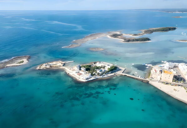 Casa Terrazza Sul Mare, Ac, Torre Lapillo: Autunno, Balcone / Terrazza / Patio, Estate, Esterni, Inverno, Primavera, Vista Panoramica