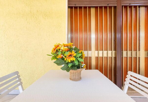 Casa Terrazza Sul Mare, Ac, Torre Lapillo: Autunno, Balcone / Terrazza / Patio, Estate, Esterni, Inverno, Primavera, Vista Panoramica