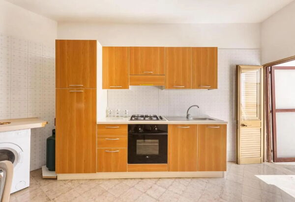 Casa Terrazza Sul Mare, Ac, Torre Lapillo: Autunno, Cucina, Estate, Inverno, Primavera, Sala da pranzo, Soggiorno