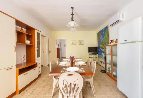 Casa Terrazza Sul Mare, Ac, Torre Lapillo: Autunno, Cucina, Estate, Inverno, Primavera, Sala da pranzo, Soggiorno