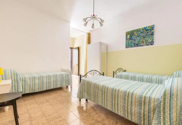 Casa Terrazza Sul Mare, Ac, Torre Lapillo: Autunno, Camera da letto, Estate, Inverno, Primavera