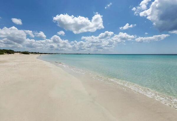 Casa Terrazza Sul Mare, Ac, Torre Lapillo: Autunno, Balcone / Terrazza / Patio, Estate, Esterni, Inverno, Primavera, Vista Panoramica