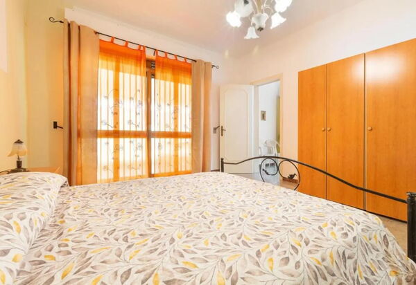 Casa Terrazza Sul Mare, Ac, Torre Lapillo: Autunno, Camera da letto, Estate, Inverno, Primavera