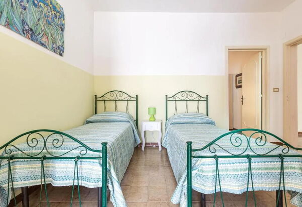 Casa Terrazza Sul Mare, Ac, Torre Lapillo: Autunno, Camera da letto, Estate, Inverno, Primavera