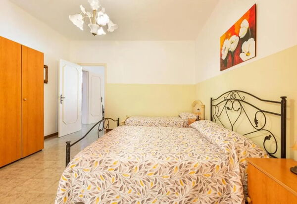 Casa Terrazza Sul Mare, Ac, Torre Lapillo: Autunno, Camera da letto, Estate, Inverno, Primavera