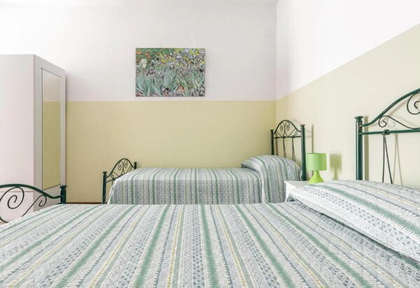 Casa Terrazza Sul Mare, Ac, Torre Lapillo: Autunno, Camera da letto, Estate, Inverno, Primavera